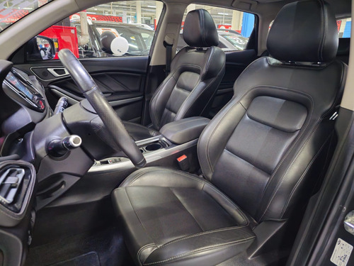 Chery Tiggo 7 1.5 Txs Flex Aut. 5p