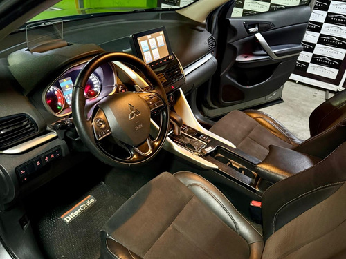 Mitsubishi Eclipse Cross 1.5 Rs 4X4 At