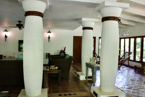 Exclusiva Villa De Lujo En Casa De Campo, La Romana Elegancia, Confort Y Privacidad En Un Solo Lugar