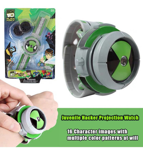 Projector Watch Kids Toy Wrist Watch Toy Gift For Children