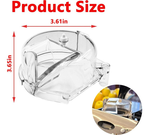 Molinillo De Cafetera Crystally-dgb-500grd Para Molinillo De