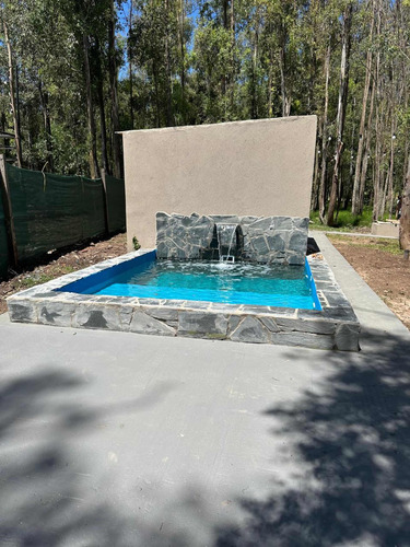Ecotimbo Aire. Alquiler Temporario Campo Timbo. Barrio Privado. Seguridad 24hs. (precio Por Noche Valido Excepto Feriados. Alquiler Minimo 2 Noches). Consultar Promociones Dias De Semana