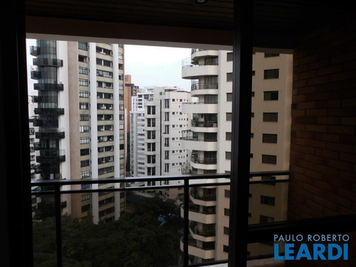 Flat - Vila Nova Conceição - Sp - 430676
