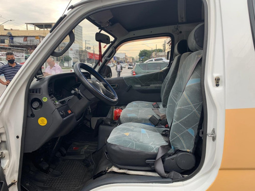 I Jinbei Fabusforma M35