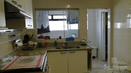 Imagem 17 de 27 de Cobertura Com 3 Dormitórios À Venda, 270 M² Por R$ 2.200.000,00 - Perdizes - São Paulo/sp - Co1188