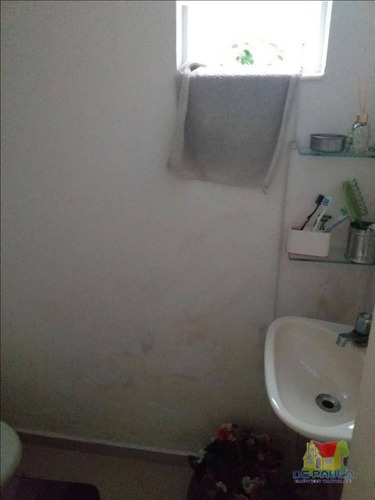 Imagem 3 de 30 de Sobrado Com 3 Dormitórios À Venda, 150 M² Por R$ 800.000,00 - Tatuapé - São Paulo/sp - So0554