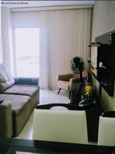 Imagem 8 de 20 de Apartamento - Hmap1055 - 68714081