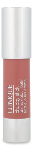 Rubor Chubby Stick Cheek Colour Balm -amp´d Up Apple - Dama