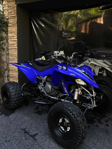 Imagen 5 de 17 de Yamaha Yzf 450/ Suzuki Ltr 450r Banshee Honda Kawasaki Yz Xr