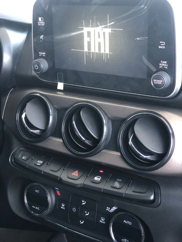 Imagen 7 de 16 de Fiat Cronos Drive Pack Designe 1.3 R