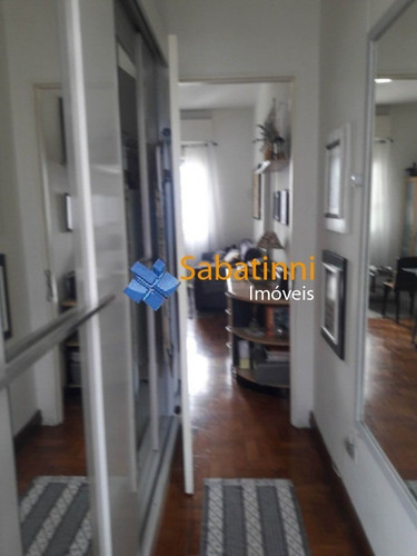 Imagem 14 de 20 de Apartamento A Venda Em Sp Consolação - Ap03646 - 68927106