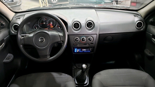 Imagem 6 de 8 de Chevrolet Prisma Maxx 1.0 (flex) Flex Manual