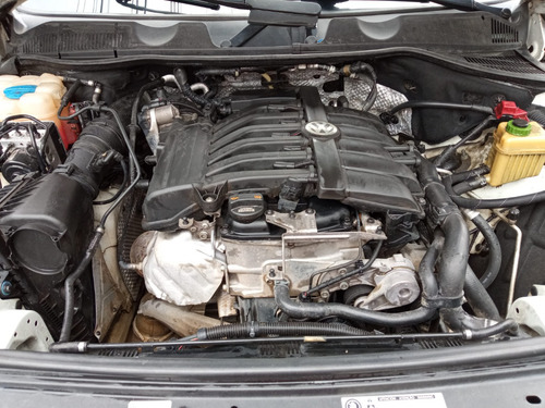 Volkswagen Touareg 3.6 V6 Fsi 5p