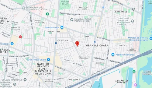 Casa En Remate Bancario En Tlalpan Cl 2