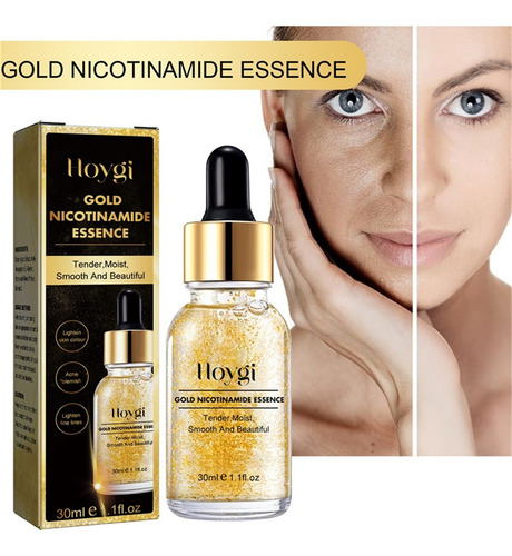 Spots & Fine Lines, Estimulador De Colágeno Coreano Para Cui