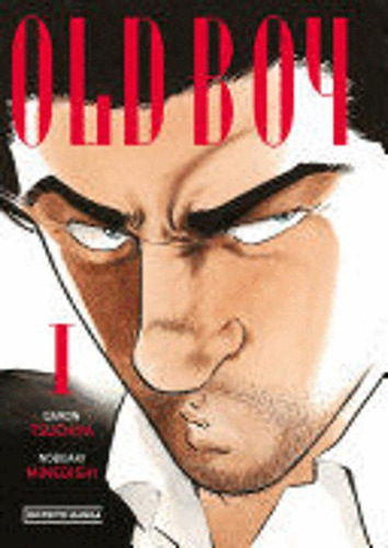 Libro Old Boy. Vol. 1 (spanish Edition)