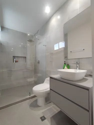 Casa En Venta En Via Antigua Bocono. Cod V26500