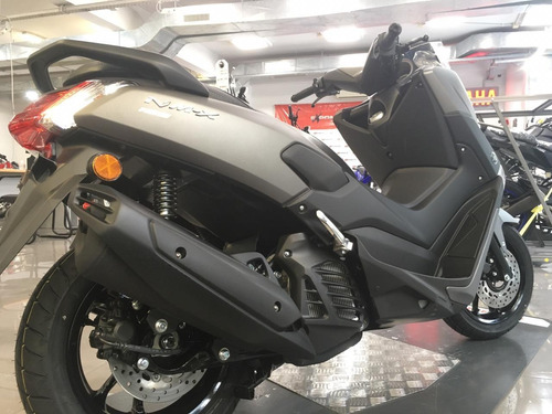 Imagen 2 de 6 de Yamaha - N-mx 0 Km Mes De Descuentos Consulta!
