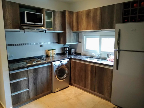 Imagen 4 de 14 de Departamento Con Cochera En Venta! Pinamar