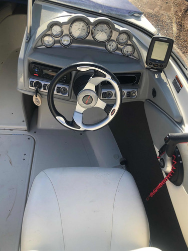 Bayliner 185 60hs