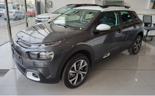 Imagen 4 de 16 de Citroën C4 Thp 165 Shine Oferta
