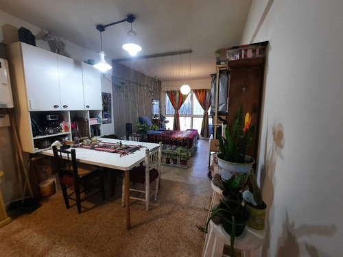 Imagen 4 de 27 de Venta Depto.monoambiente (apto.cred.) Bella Vista