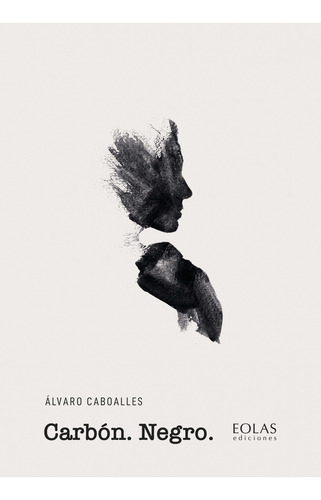 Carbon Negro - Caboalles Alvaro