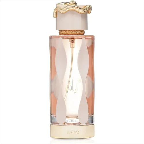 Lattafa Teriaq Edp 100ml | Parcelamento sem juros