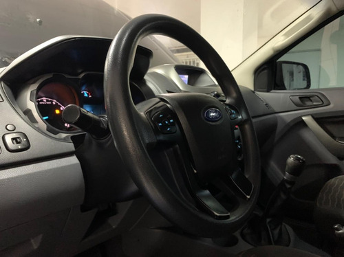 Imagem 7 de 13 de Ford Ranger Xls 2.5 Cs Mt 2013