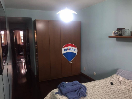 Imagem 24 de 30 de Casa Com 4 Dormitórios À Venda, 360 M² Por R$ 2.200.000,00 - Jardim Guanabara - Rio De Janeiro/rj - Ca0062