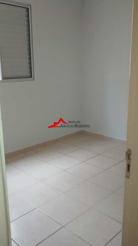 Imagem 26 de 30 de Apartamento Com 3 Dorms, Centro, Taubaté - R$ 265 Mil, Cod: 4105 - V4105