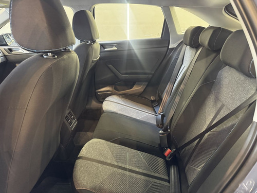 Volkswagen Nivus Nivus Comfortline 1.0 200 TSI Flex Aut.