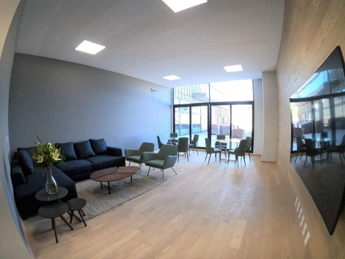 Imagen 5 de 9 de Departamento En Venta En Sierra Vista Con Elevadores