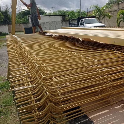 Imagen 5 de 10 de Cercas O Malla Tipo Vifor Pro.