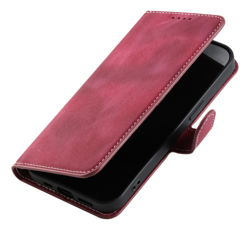 Funda Para Huawei Honor 10x Lite/20s/200 Lite 5g Wallet De Piel Sintética Con Soporte Abatible Que Protege La Funda Del Teléfono A Prueba De Golpes