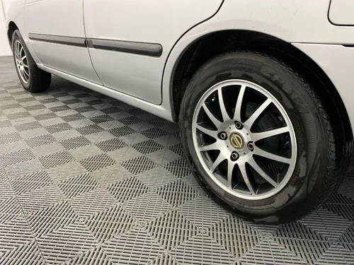 Nissan Sentra 1.8 SD