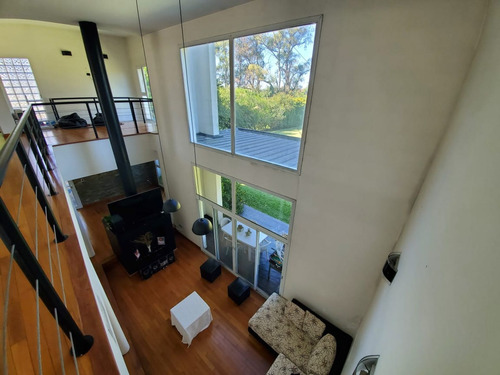 Imagen 26 de 30 de Venta Casa 6 Amb. En Barrio Cerrado Santa Ana