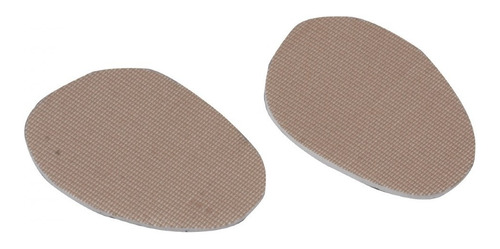 Imagem 2 de 2 de Meia Palmilha Sapato Grande Ajuste Sandalia Scarpin Fs03