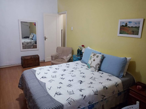 Apartamento Com 3 Quartos Por R$ 480.000 - Icaraí /rj - Ap47272