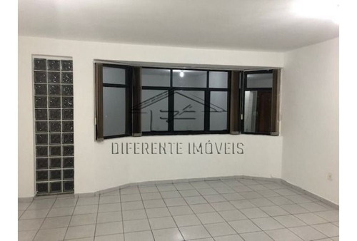 Imagem 1 de 6 de Sala Comercial - Mini Copa -1 Wc - 35m² - Oportunidade !!