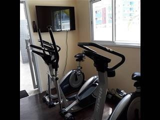 Imagem 25 de 30 de Apartamento, 2 Dorms Com 83 M² - Ocian - Praia Grande - Ref.: Pr1638 - Pr1638