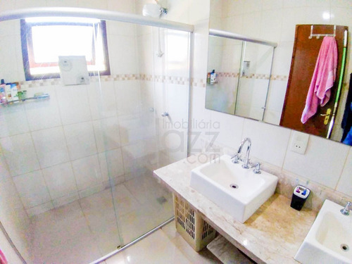 Imagem 15 de 26 de Grandiosa Chácara Com 3 Dormitórios À Venda, 1000 M² Por R$ 1.080.000 - Barão Geraldo - Campinas/sp - Ch0088