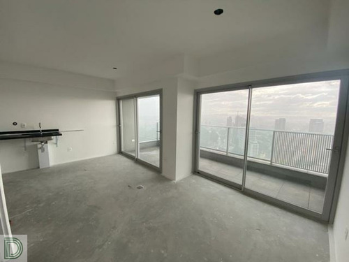 Imagem 10 de 15 de Belo Studio Com Linda Vista, 1 Vaga E Próximo A Usp E Ao Metrô Butantã - Di29727