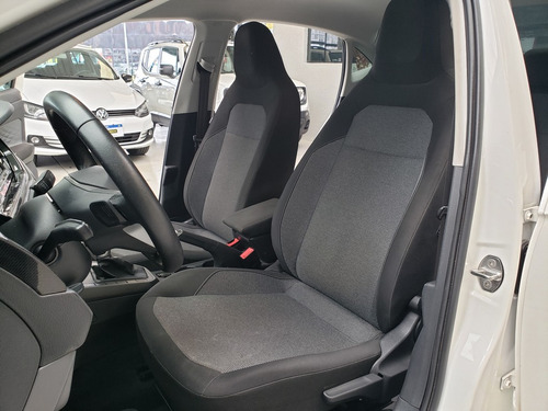 Volkswagen Outros Modelos TSI 1.0 FLEX 12V 4P AUT.