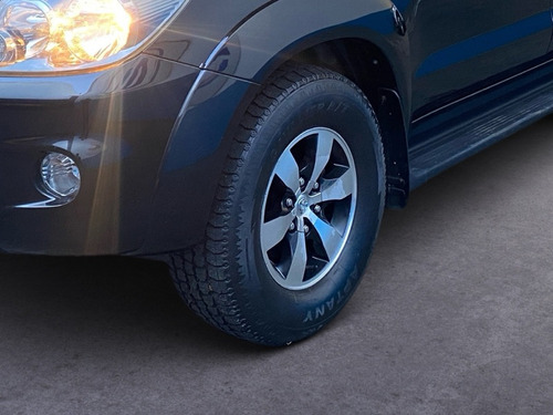 Toyota Hilux SW4 SRV 4x4 3.0 Turbo (aut)
