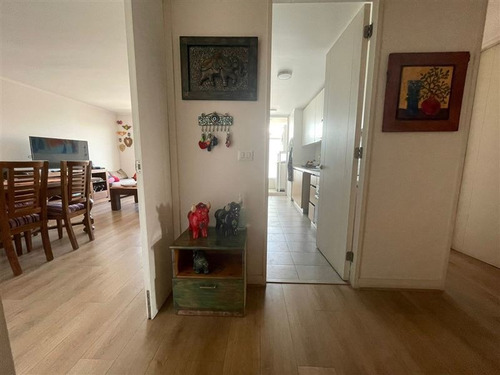 Imagen 8 de 24 de Departamento En Venta De 3 Dorm. Mas Servicios La Reina