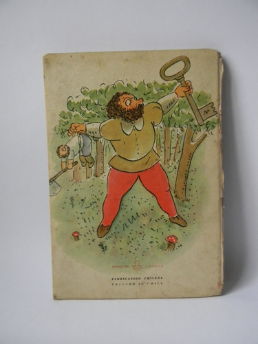 La Viejecita Que Vivía En Un Zapato Mama Chayo Ilustrado (Usado)