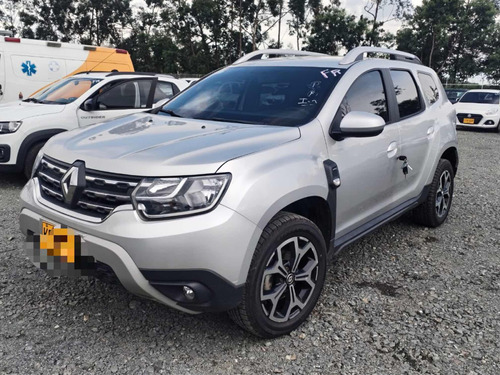 Renault Duster 1.3 Intense Mt 4x4