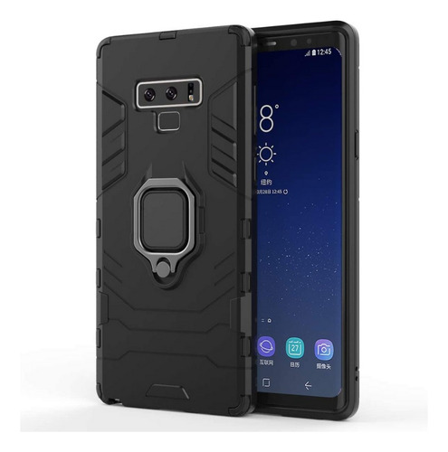 Estuche Antichoque Armor Para Samsung Galaxy Note 9