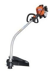 Imagen 2 de 7 de Desmalezadora Bordeadora 26cc 1hp G1831 Gamma